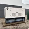 CAT D200P4 200KW