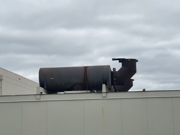 CUMMINS QSK60-G6 2000KW - Image 7