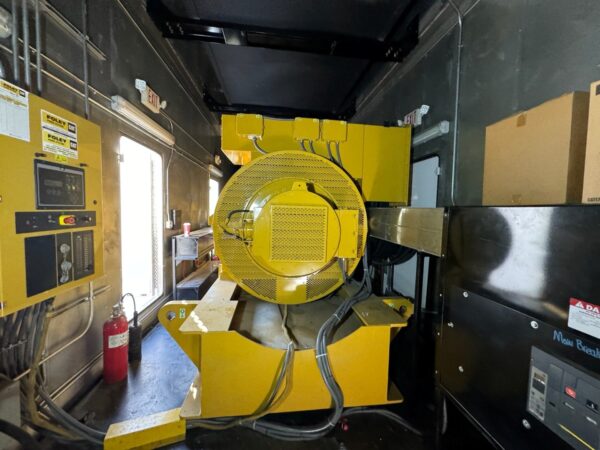 KATO ENGINEERING GENERATOR END - Image 4
