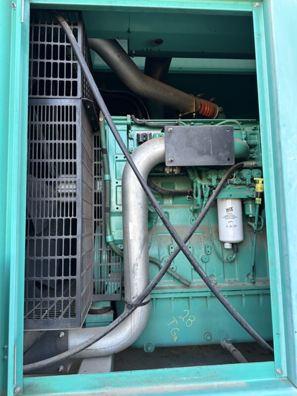 CUMMINS QSX15-G9 450KW - Image 5