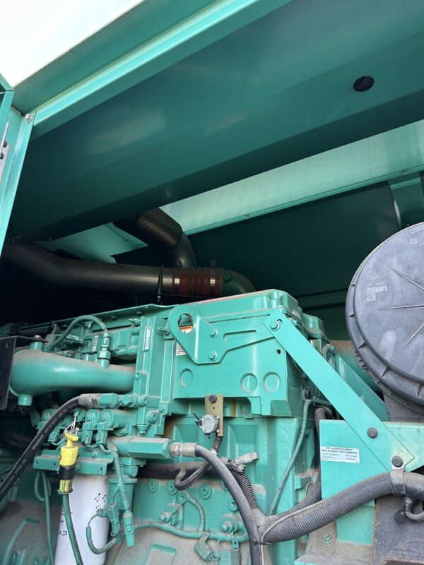 CUMMINS QSX15-G9 450KW - Image 6
