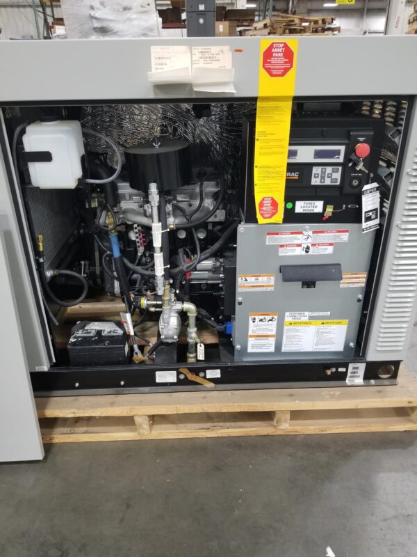 GENERAC 25KW LP/NG - Image 2