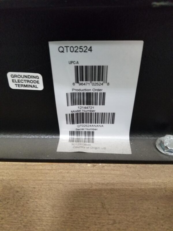 GENERAC 25KW LP/NG - Image 8