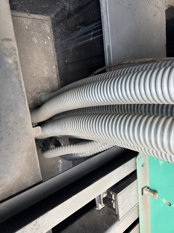 CUMMINS QST30-G5 1000KW - Image 13