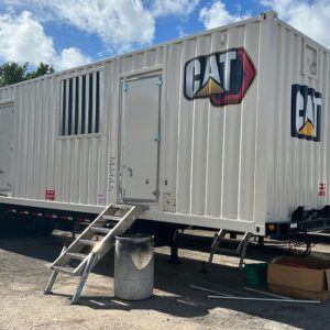 CAT 3516B 2000KW DIESEL