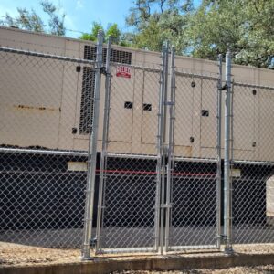 CAT 3456 500KW DIESEL