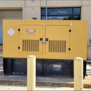 CAT D200 200KW DIESEL