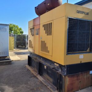 CAT 3406 350KW DIESEL
