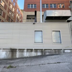 CAT 3516C 2500KW DIESEL