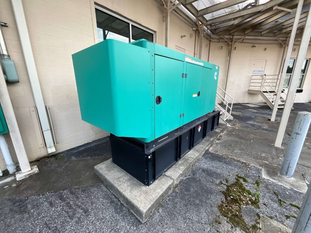 generator