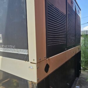 KOHLER 180KW DIESEL