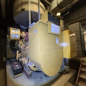 CAT 3516 1825KW DIESEL