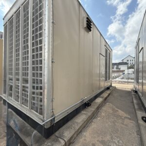 CAT 3512B 1500KW DIESEL